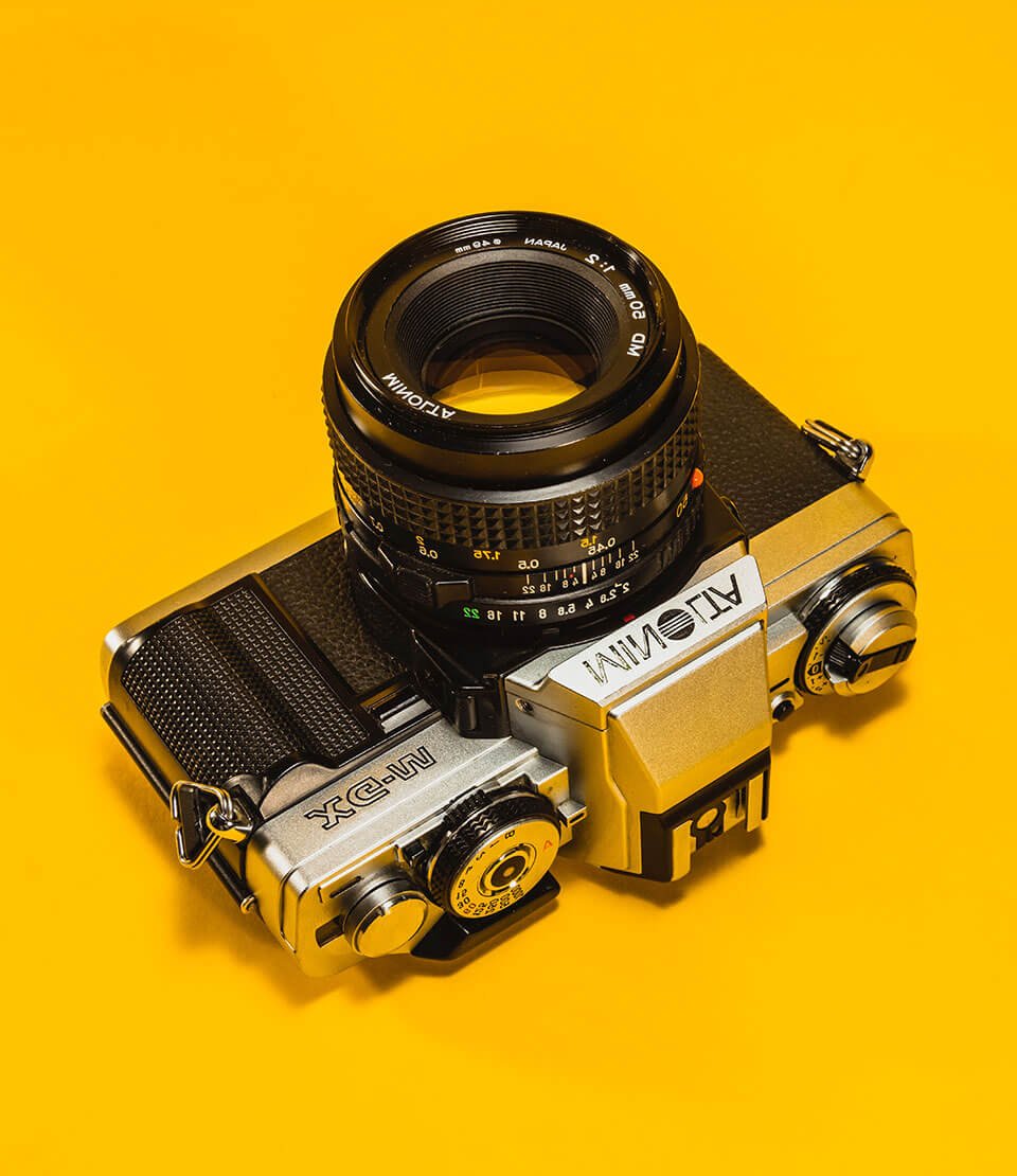 CamElite Visionaries - 图片 2