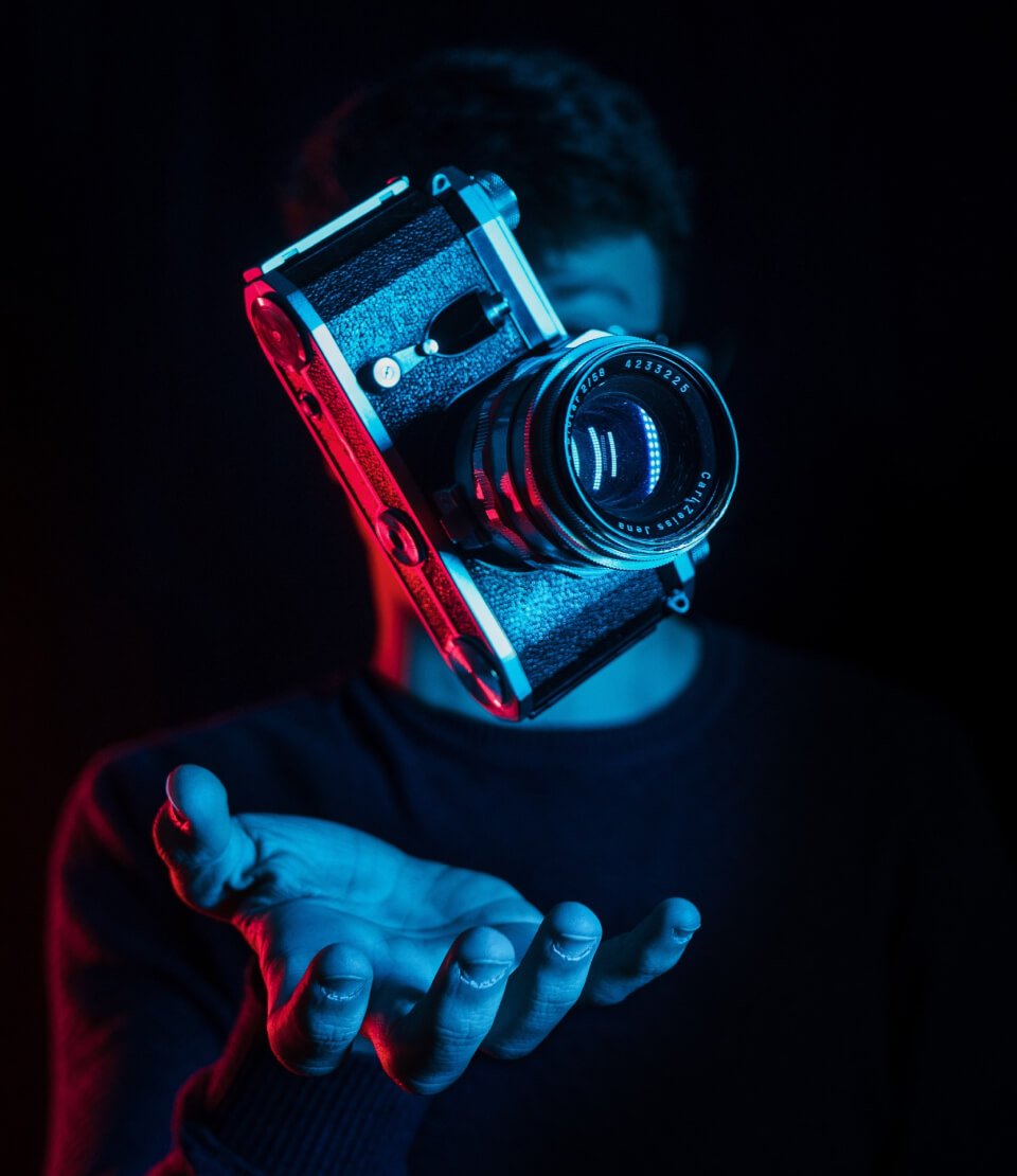 CamElite Visionaries - 图片 3