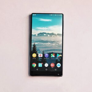 ZephyrMobile Innovations