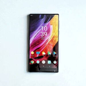 NexGen Smartphones