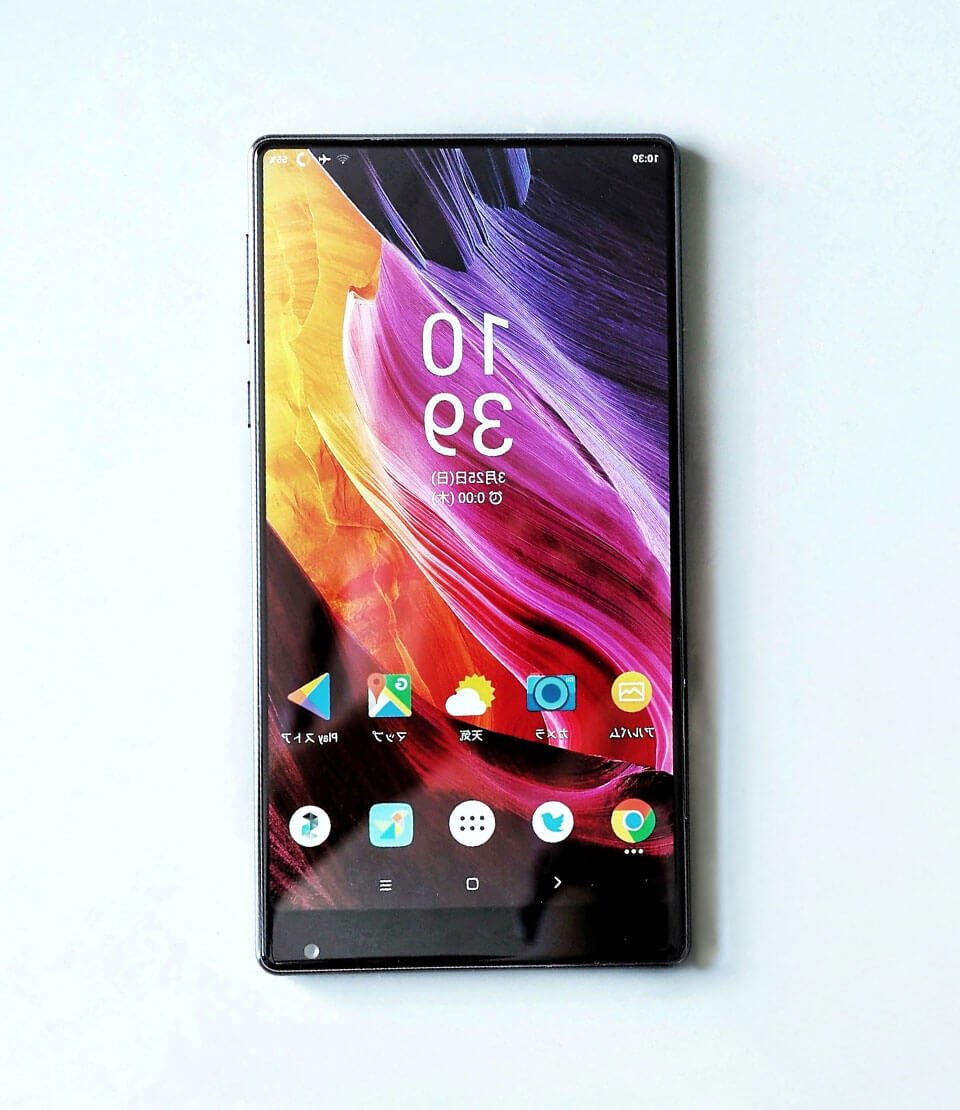 NexGen Smartphones - 图片 2