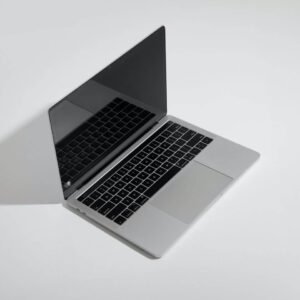QuantumEdge Laptops
