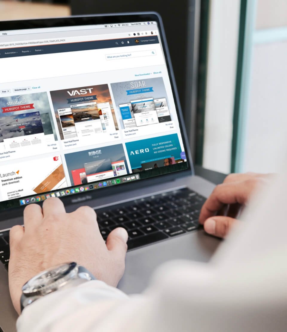 QuantumEdge Laptops - 图片 3