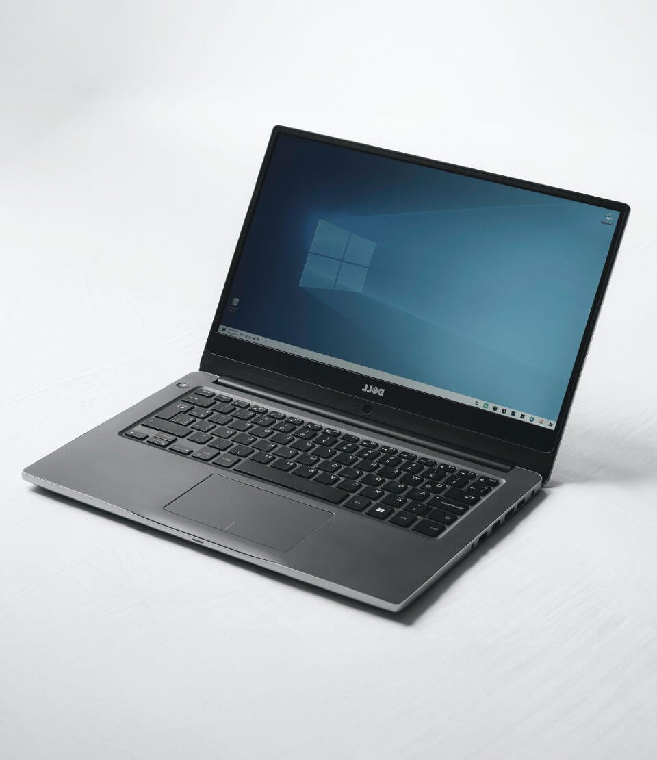 TechNova Laptops - 图片 2