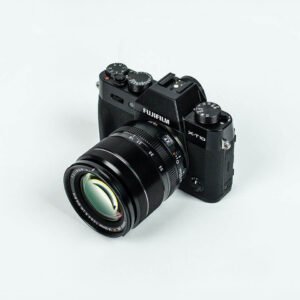 FusionFocus Imaging