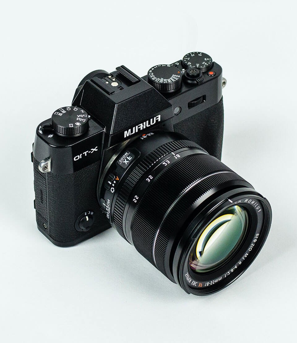 FusionFocus Imaging - 图片 2