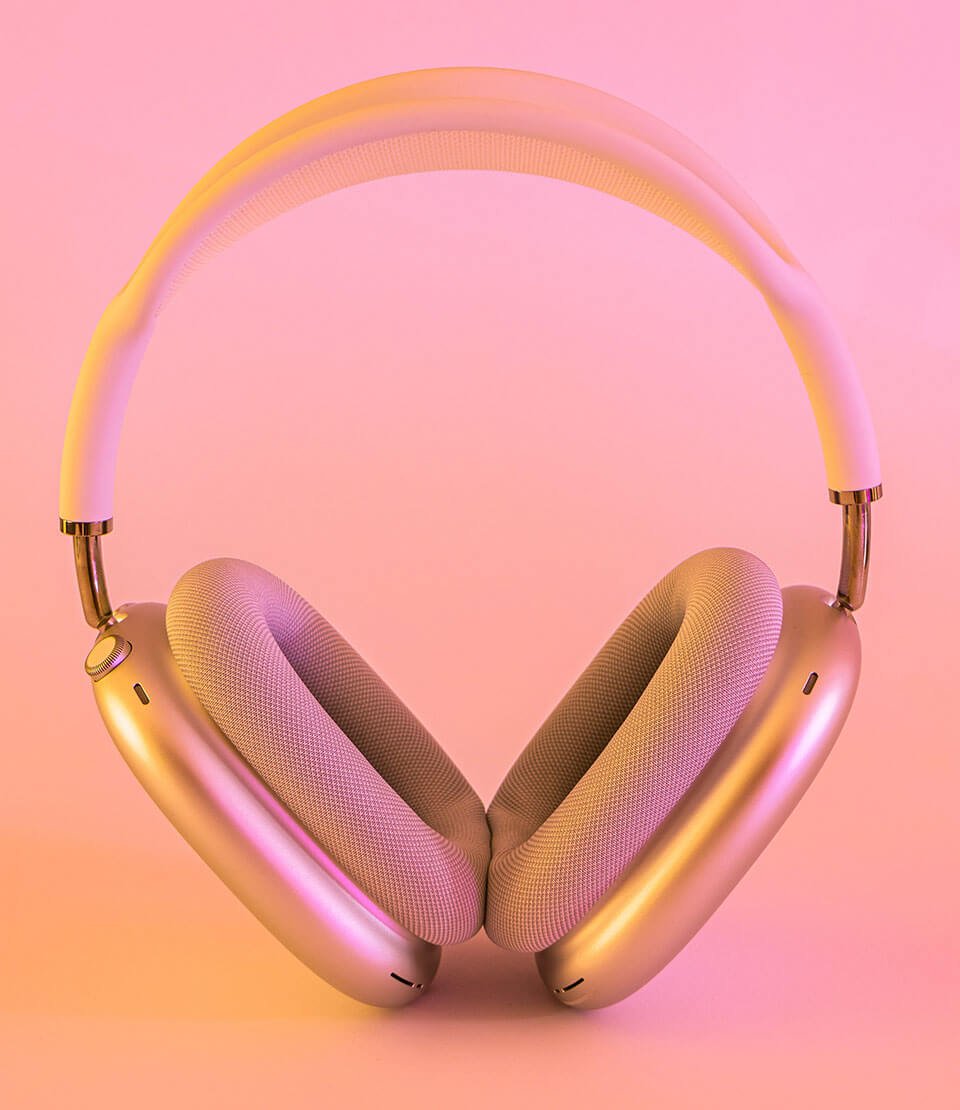 SonoWave Headphones - 图片 2