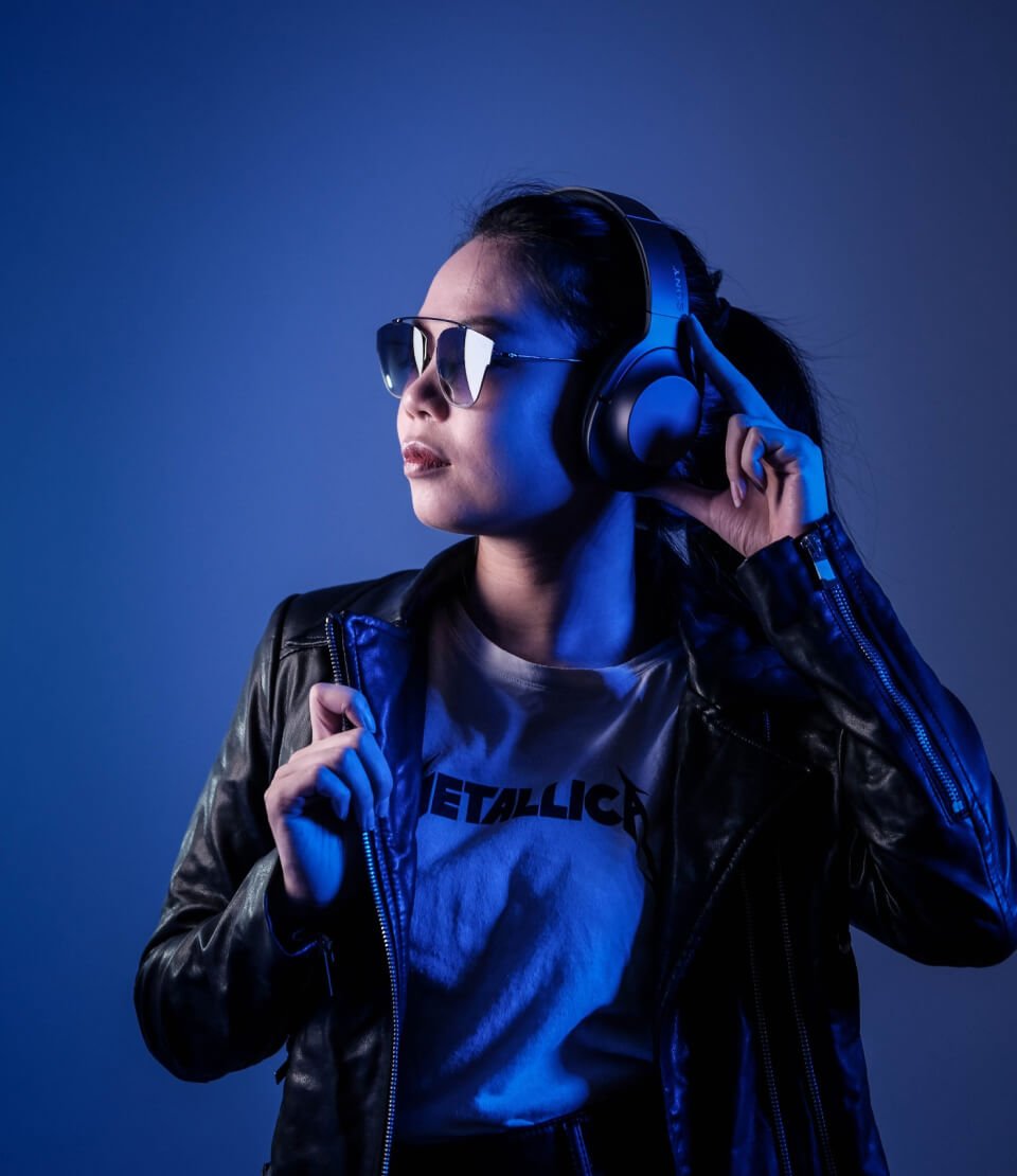 NexaTone Headsets - 图片 2